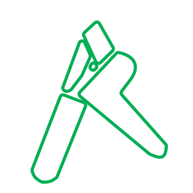 Abhijith Krishna Logo